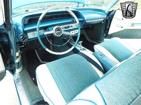 1964 Chevrolet Impala image 94