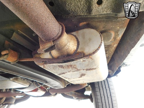 1964 Chevrolet Impala image 120