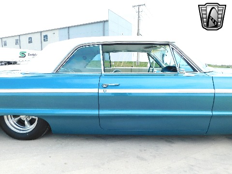 1964 Chevrolet Impala image 43