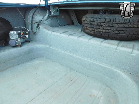 1964 Chevrolet Impala image 69