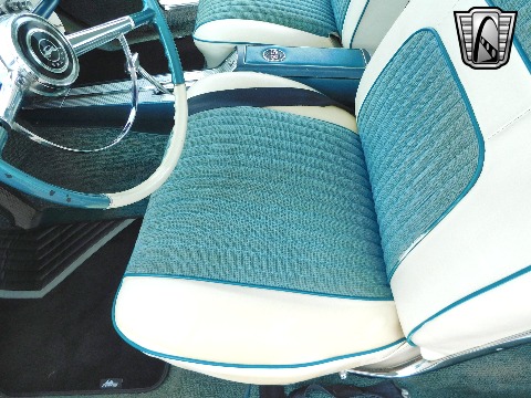 1964 Chevrolet Impala image 95