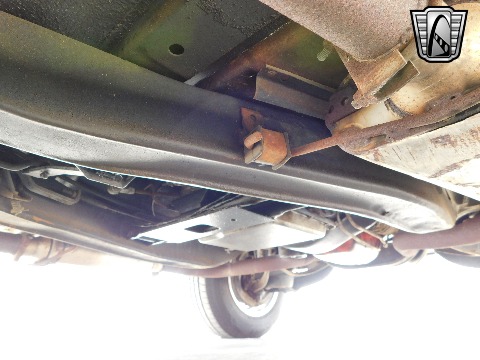 1964 Chevrolet Impala image 121