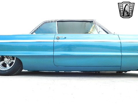 1964 Chevrolet Impala image 44