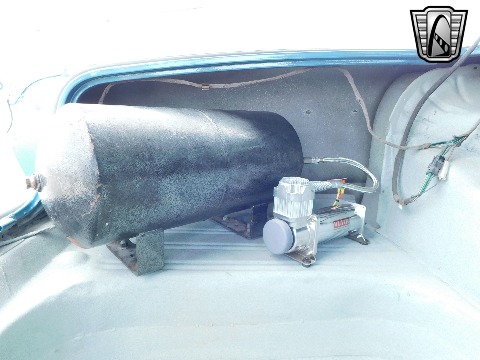 1964 Chevrolet Impala image 70