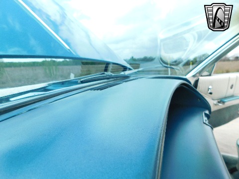 1964 Chevrolet Impala image 96