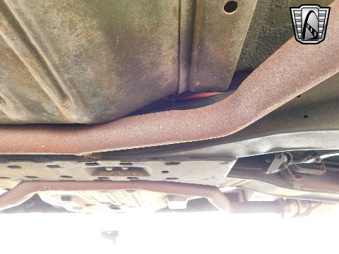 1964 Chevrolet Impala image 122