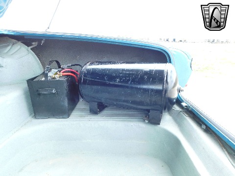 1964 Chevrolet Impala image 71