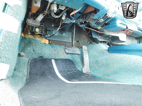 1964 Chevrolet Impala image 97