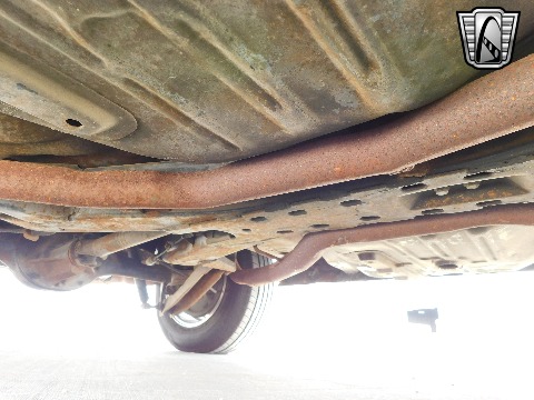 1964 Chevrolet Impala image 123