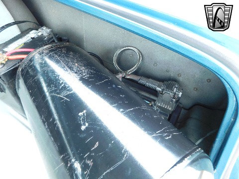 1964 Chevrolet Impala image 72