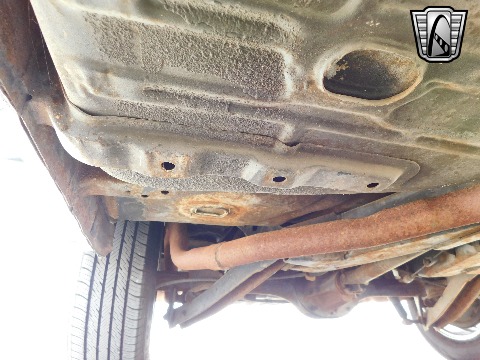 1964 Chevrolet Impala image 124