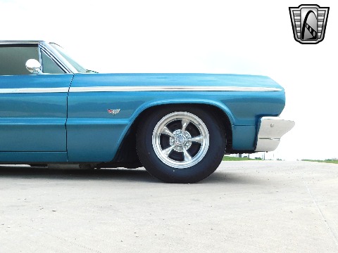 1964 Chevrolet Impala image 47