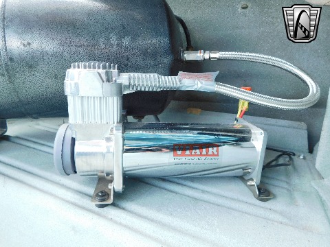 1964 Chevrolet Impala image 73