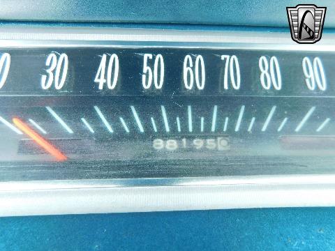 1964 Chevrolet Impala image 99