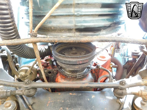 1964 Chevrolet Impala image 125