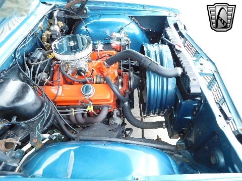 1964 Chevrolet Impala image 74