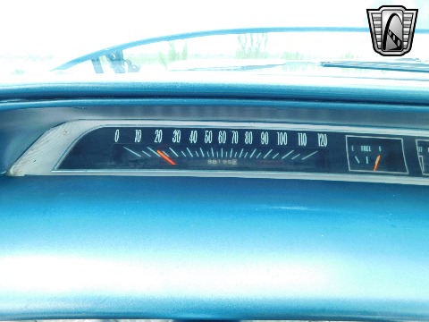 1964 Chevrolet Impala image 100