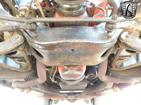 1964 Chevrolet Impala image 126