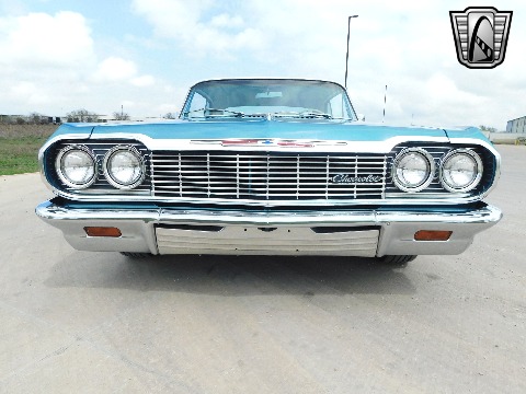 1964 Chevrolet Impala image 49