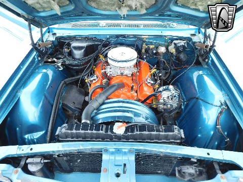 1964 Chevrolet Impala image 75