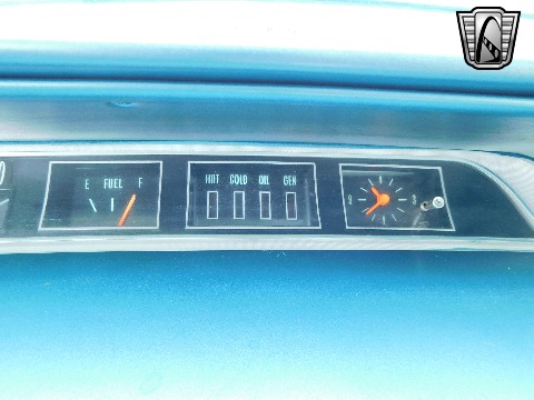 1964 Chevrolet Impala image 101