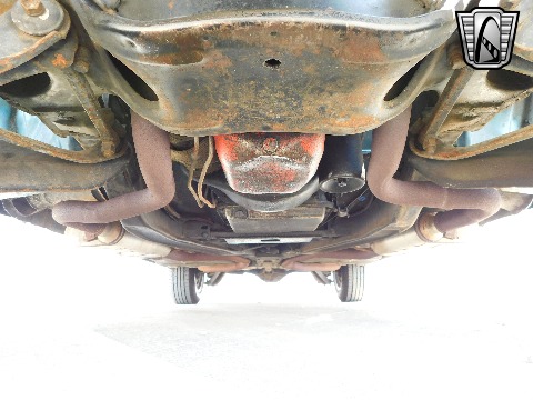 1964 Chevrolet Impala image 127