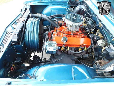 1964 Chevrolet Impala image 76