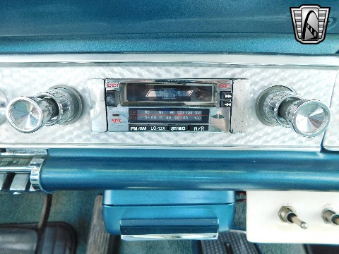 1964 Chevrolet Impala image 102