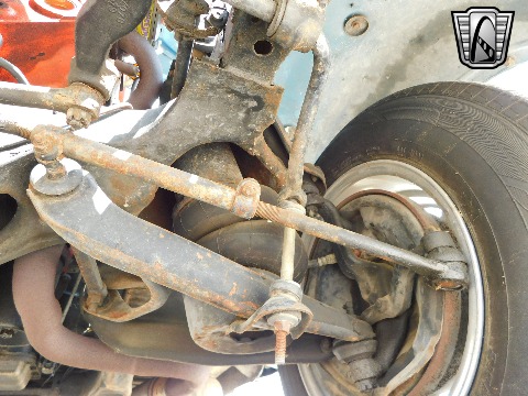 1964 Chevrolet Impala image 128