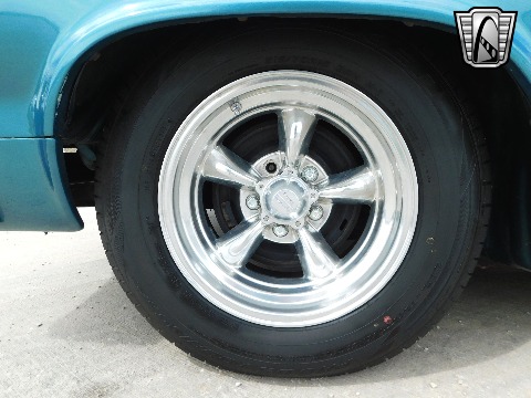 1964 Chevrolet Impala image 51