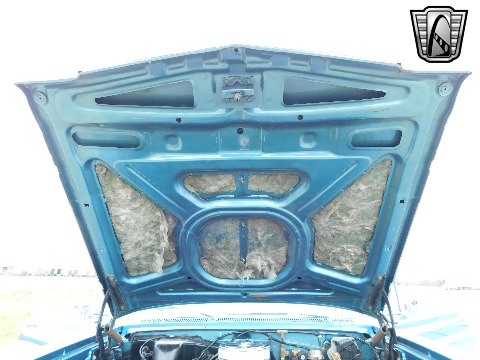 1964 Chevrolet Impala image 77