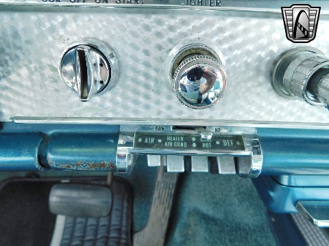 1964 Chevrolet Impala image 103