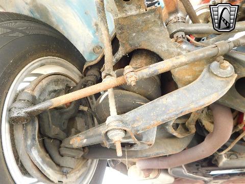 1964 Chevrolet Impala image 129