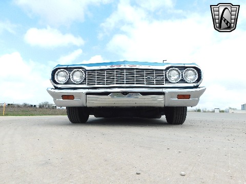 1964 Chevrolet Impala image 26