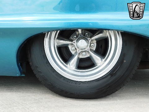 1964 Chevrolet Impala image 52