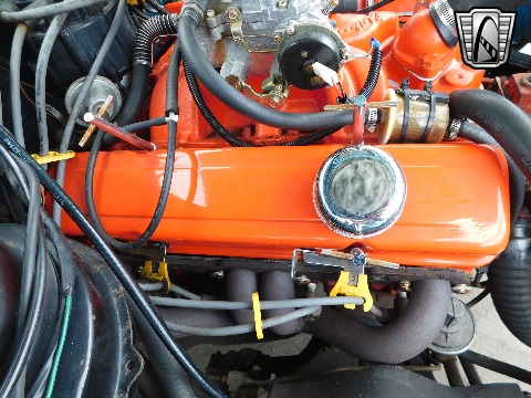 1964 Chevrolet Impala image 78