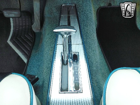 1964 Chevrolet Impala image 104