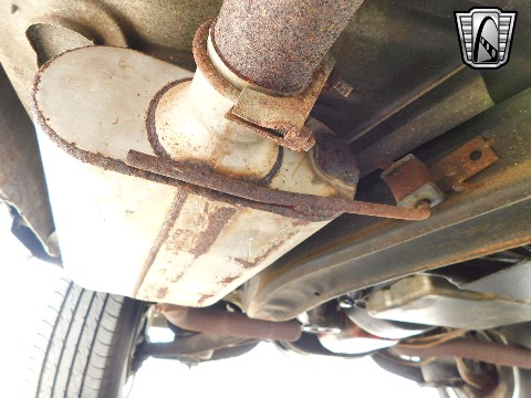 1964 Chevrolet Impala image 130