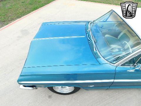 1964 Chevrolet Impala image 27