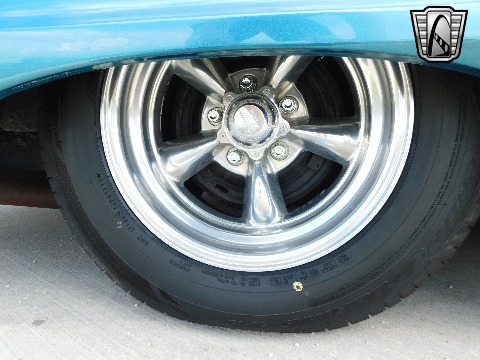 1964 Chevrolet Impala image 53