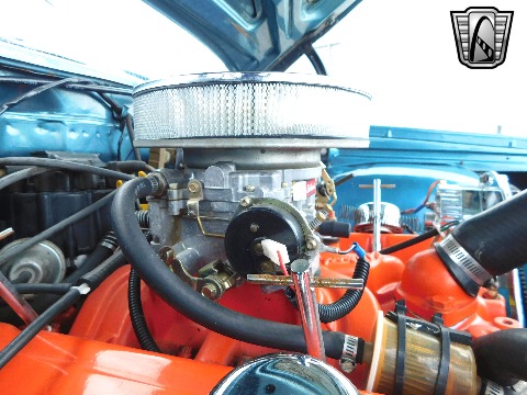 1964 Chevrolet Impala image 79