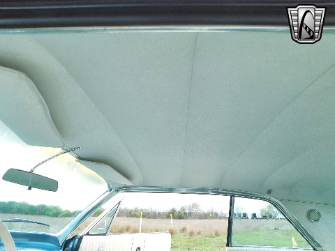 1964 Chevrolet Impala image 105