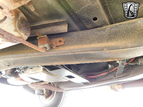 1964 Chevrolet Impala image 131