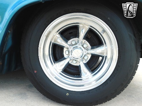 1964 Chevrolet Impala image 54