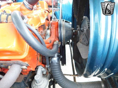 1964 Chevrolet Impala image 80