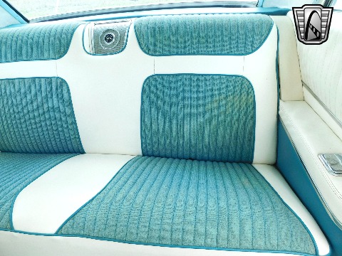 1964 Chevrolet Impala image 106