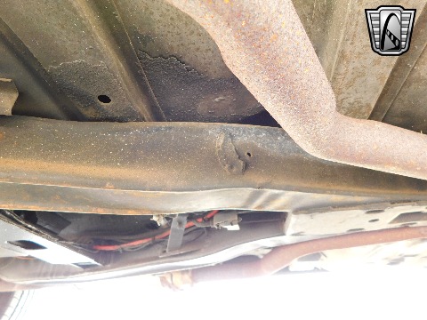 1964 Chevrolet Impala image 132