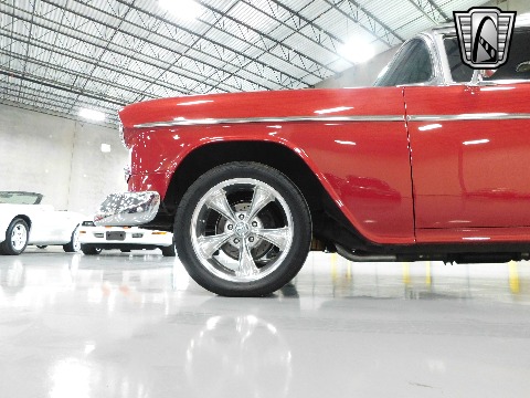 1955 Chevrolet Bel Air image 29