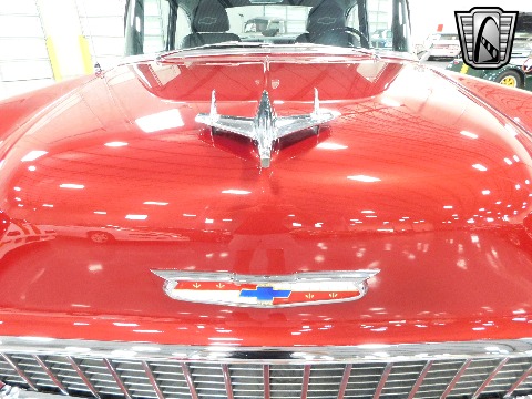 1955 Chevrolet Bel Air image 55