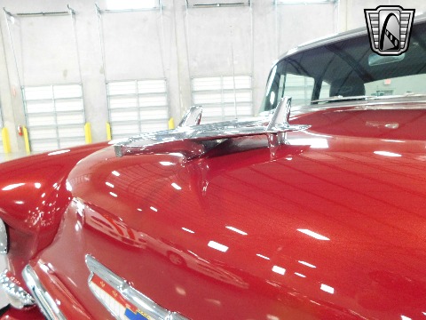 1955 Chevrolet Bel Air image 56